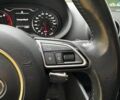 Серый Ауди А3, объемом двигателя 2 л и пробегом 194 тыс. км за 12590 $, фото 15 на Automoto.ua