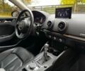 Серый Ауди А3, объемом двигателя 2 л и пробегом 194 тыс. км за 12590 $, фото 34 на Automoto.ua