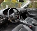 Серый Ауди А3, объемом двигателя 2 л и пробегом 194 тыс. км за 12590 $, фото 12 на Automoto.ua