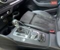 Серый Ауди А3, объемом двигателя 2 л и пробегом 120 тыс. км за 11100 $, фото 19 на Automoto.ua