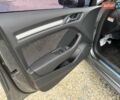 Серый Ауди А3, объемом двигателя 2 л и пробегом 120 тыс. км за 11100 $, фото 16 на Automoto.ua