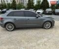 Серый Ауди А3, объемом двигателя 2 л и пробегом 120 тыс. км за 11100 $, фото 5 на Automoto.ua