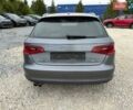 Серый Ауди А3, объемом двигателя 2 л и пробегом 120 тыс. км за 11100 $, фото 7 на Automoto.ua