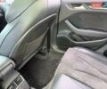 Серый Ауди А3, объемом двигателя 2 л и пробегом 120 тыс. км за 11100 $, фото 15 на Automoto.ua