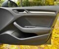 Серый Ауди А3, объемом двигателя 2 л и пробегом 194 тыс. км за 12590 $, фото 30 на Automoto.ua