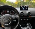 Серый Ауди А3, объемом двигателя 2 л и пробегом 194 тыс. км за 12590 $, фото 23 на Automoto.ua