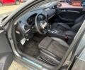 Серый Ауди А3, объемом двигателя 2 л и пробегом 120 тыс. км за 11100 $, фото 17 на Automoto.ua