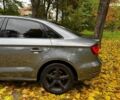 Серый Ауди А3, объемом двигателя 2 л и пробегом 194 тыс. км за 12590 $, фото 9 на Automoto.ua