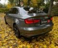 Серый Ауди А3, объемом двигателя 2 л и пробегом 194 тыс. км за 12590 $, фото 7 на Automoto.ua