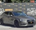 Сірий Ауді А3, об'ємом двигуна 2 л та пробігом 157 тис. км за 16500 $, фото 1 на Automoto.ua