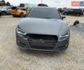 Серый Ауди А3, объемом двигателя 2 л и пробегом 120 тыс. км за 11100 $, фото 1 на Automoto.ua
