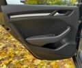 Серый Ауди А3, объемом двигателя 2 л и пробегом 194 тыс. км за 12590 $, фото 25 на Automoto.ua