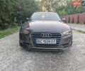 Серый Ауди А3, объемом двигателя 2 л и пробегом 211 тыс. км за 12500 $, фото 1 на Automoto.ua