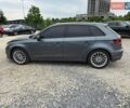 Серый Ауди А3, объемом двигателя 2 л и пробегом 120 тыс. км за 11100 $, фото 9 на Automoto.ua