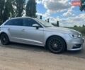 Сірий Ауді А3, об'ємом двигуна 1.97 л та пробігом 95 тис. км за 17500 $, фото 4 на Automoto.ua