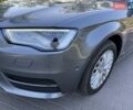Сірий Ауді А3, об'ємом двигуна 2 л та пробігом 225 тис. км за 18750 $, фото 1 на Automoto.ua