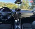 Сірий Ауді А3, об'ємом двигуна 2 л та пробігом 225 тис. км за 18750 $, фото 2 на Automoto.ua