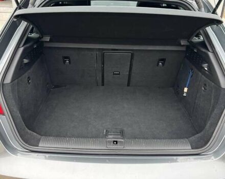 Серый Ауди А3, объемом двигателя 0 л и пробегом 117 тыс. км за 15300 $, фото 20 на Automoto.ua