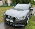 Сірий Ауді А3, об'ємом двигуна 1.97 л та пробігом 110 тис. км за 15200 $, фото 25 на Automoto.ua