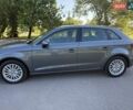 Сірий Ауді А3, об'ємом двигуна 2 л та пробігом 225 тис. км за 18750 $, фото 10 на Automoto.ua