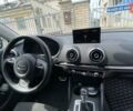 Серый Ауди А3, объемом двигателя 1.97 л и пробегом 95 тыс. км за 18000 $, фото 10 на Automoto.ua