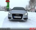 Сірий Ауді А3, об'ємом двигуна 1.6 л та пробігом 235 тис. км за 11900 $, фото 1 на Automoto.ua