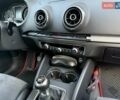 Сірий Ауді А3, об'ємом двигуна 2 л та пробігом 225 тис. км за 20500 $, фото 20 на Automoto.ua