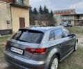 Серый Ауди А3, объемом двигателя 1.4 л и пробегом 234 тыс. км за 14900 $, фото 1 на Automoto.ua