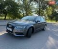Сірий Ауді А3, об'ємом двигуна 2 л та пробігом 236 тис. км за 17859 $, фото 11 на Automoto.ua