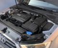 Сірий Ауді А3, об'ємом двигуна 2 л та пробігом 100 тис. км за 15000 $, фото 11 на Automoto.ua