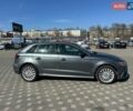 Серый Ауди А3, объемом двигателя 1.4 л и пробегом 122 тыс. км за 14500 $, фото 3 на Automoto.ua