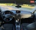 Сірий Ауді А3, об'ємом двигуна 2 л та пробігом 236 тис. км за 17859 $, фото 20 на Automoto.ua