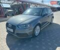 Сірий Ауді А3, об'ємом двигуна 1.4 л та пробігом 122 тис. км за 14500 $, фото 1 на Automoto.ua