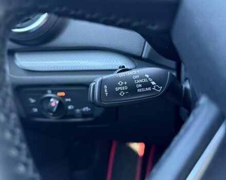 Сірий Ауді А3, об'ємом двигуна 2 л та пробігом 225 тис. км за 18750 $, фото 29 на Automoto.ua