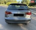 Сірий Ауді А3, об'ємом двигуна 2 л та пробігом 225 тис. км за 18750 $, фото 11 на Automoto.ua