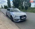Серый Ауди А3, объемом двигателя 1.97 л и пробегом 95 тыс. км за 18000 $, фото 2 на Automoto.ua