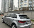 Серый Ауди А3, объемом двигателя 1.6 л и пробегом 95 тыс. км за 15000 $, фото 5 на Automoto.ua