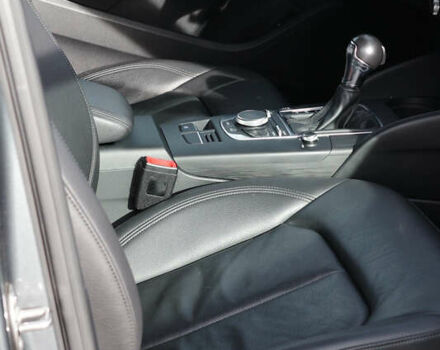 Серый Ауди А3, объемом двигателя 1.4 л и пробегом 138 тыс. км за 13900 $, фото 11 на Automoto.ua