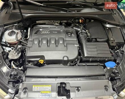 Сірий Ауді А3, об'ємом двигуна 2 л та пробігом 225 тис. км за 20500 $, фото 7 на Automoto.ua