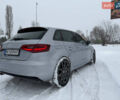 Сірий Ауді А3, об'ємом двигуна 1.6 л та пробігом 235 тис. км за 11900 $, фото 2 на Automoto.ua