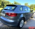 Ауді А3 2015 у Черкасах на Automoto.ua Сірий Ауді А3, об'ємом двигуна 2 л та пробігом 0 тис. км за 19500 $, фото 6 на Automoto.ua