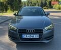 Сірий Ауді А3, об'ємом двигуна 2 л та пробігом 236 тис. км за 17859 $, фото 1 на Automoto.ua