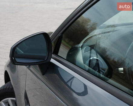 Серый Ауди А3, объемом двигателя 1.4 л и пробегом 138 тыс. км за 13900 $, фото 9 на Automoto.ua