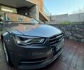 Серый Ауди А3, объемом двигателя 2 л и пробегом 236 тыс. км за 17800 $, фото 1 на Automoto.ua