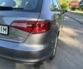 Сірий Ауді А3, об'ємом двигуна 2 л та пробігом 225 тис. км за 18750 $, фото 13 на Automoto.ua
