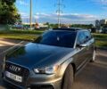 Сірий Ауді А3, об'ємом двигуна 1.4 л та пробігом 125 тис. км за 14500 $, фото 1 на Automoto.ua