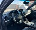Серый Ауди А3, объемом двигателя 1.4 л и пробегом 122 тыс. км за 14500 $, фото 9 на Automoto.ua