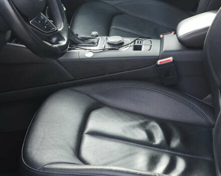 Серый Ауди А3, объемом двигателя 1.4 л и пробегом 138 тыс. км за 13900 $, фото 8 на Automoto.ua