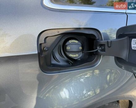 Сірий Ауді А3, об'ємом двигуна 2 л та пробігом 225 тис. км за 18750 $, фото 14 на Automoto.ua