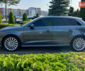 Сірий Ауді А3, об'ємом двигуна 1.4 л та пробігом 145 тис. км за 15300 $, фото 3 на Automoto.ua